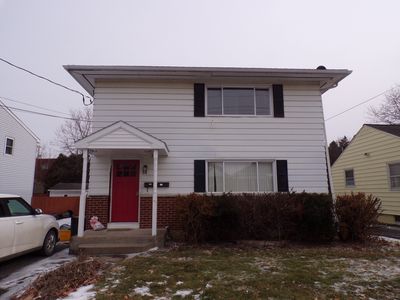 58 High St, Johnson City, NY, 13790