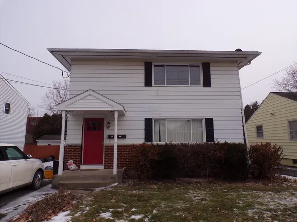 58 High St, Johnson City, NY 13790