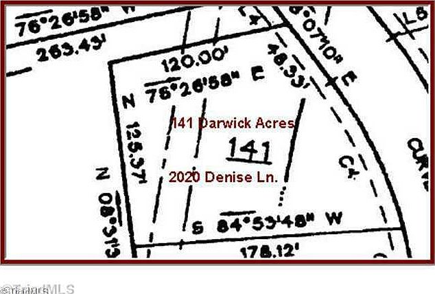 1st image of 2020 Denise Ln