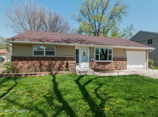 422 Norton Ave, Glendale Heights, IL