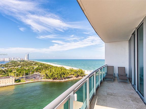 3rd image of 10295 Collins Ave Unit 1110