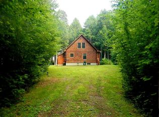 11 Rapala Rd, Springfield, ME 04487