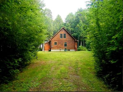 11 Rapala Road, Springfield, ME, 04487