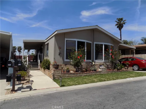 4080 Pedley Rd Space 229, Riverside, CA 92509