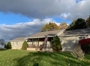 92 Forest View Dr, Kingwood, WV 26537