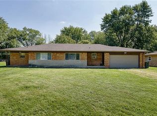 2811 N Hawthorne Ln, Indianapolis, IN 46218