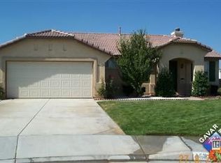 45823 17th St W, Lancaster, CA 93534