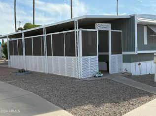 9501 E Broadway Rd SPACE 50, Mesa, AZ 85208