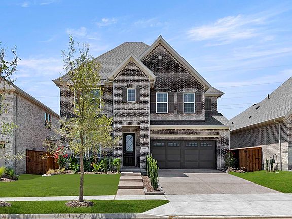 Aster Park - Wellman Interior Image 1