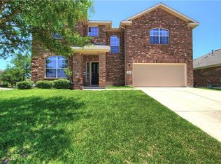 3500 Dry Brook Xing, Pflugerville, TX 78660