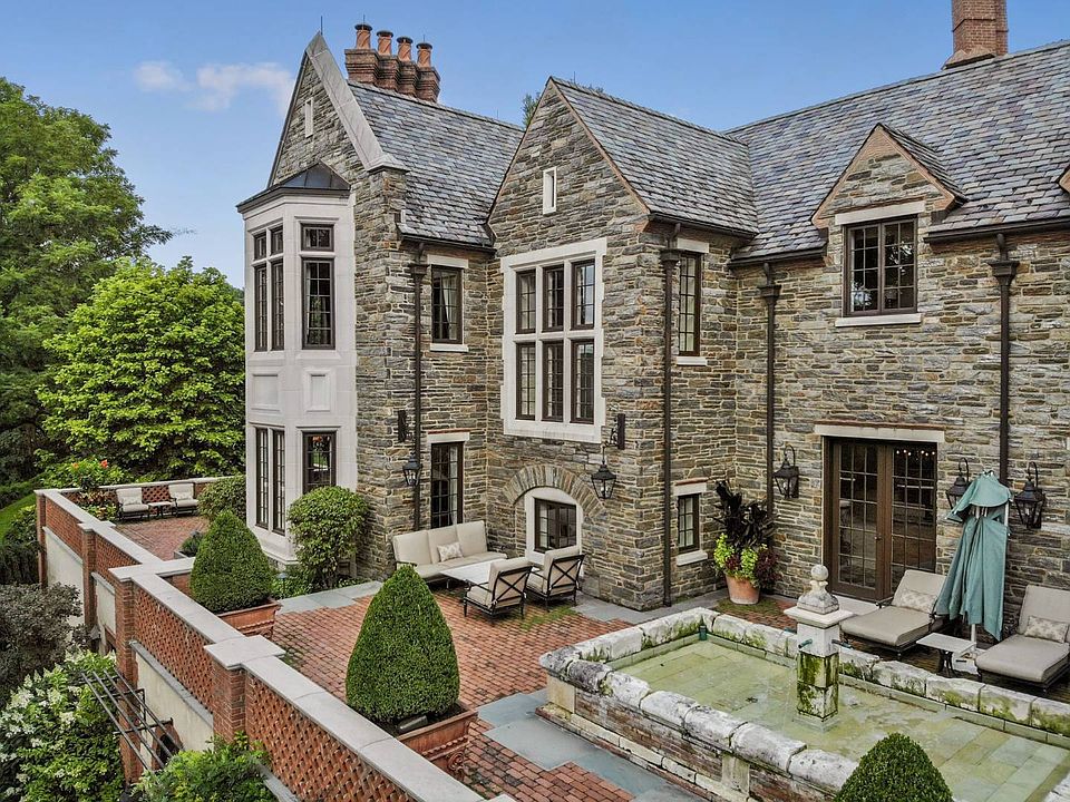 100 Maplehill Rd, Gladwyne, PA 19035 Zillow