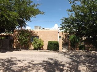 2714 Rio Grande Blvd NW, Albuquerque, NM 87104