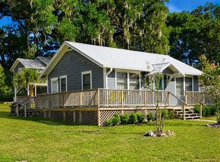 18758 NW 243rd St, High Springs, FL 32643