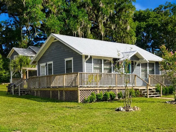 18758 NW 243rd St, High Springs, FL 32643
