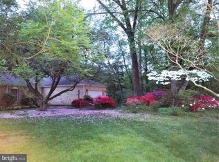 1747 Long Green Dr, Annapolis, MD