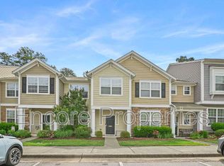 1007 Denmark Manor Dr, Morrisville, NC 27560