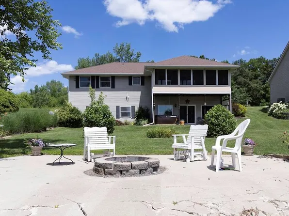 10529 Wildflower Dr, Unionville, MO 63565