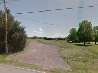 Tbd Nickletown Rd, Greenwood, AR, 72936
