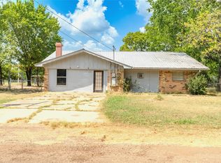 103 E Lide St, Talco, TX 75487