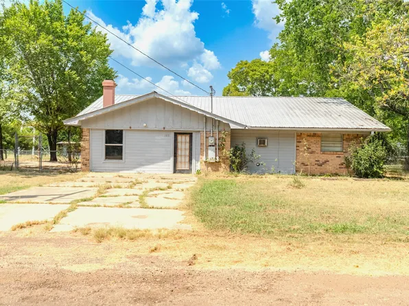 103 E Lide St, Talco, TX 75487