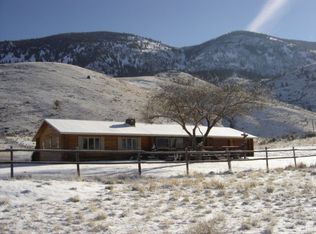 26 Iris Ln, Salmon, ID 83467