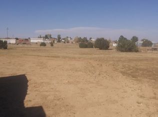 66 Wilson Loop, Edgewood, NM 87015