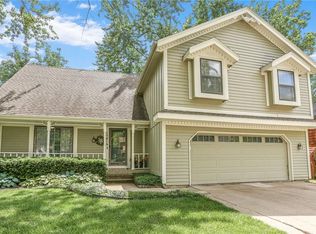 15819 W 147th Ter, Olathe, KS 66062