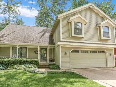 15819 W 147th Ter, Olathe, KS, 66062