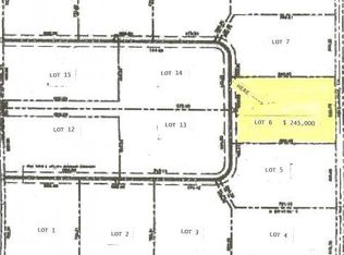 8541 19th Sq SW, Vero Beach, FL 32968