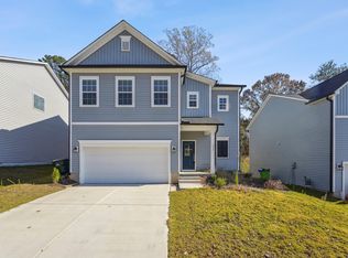 3317 Slippery Elm Dr, Raleigh, NC 27610