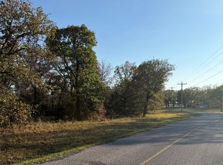 1 S 4530th Rd, Vian, OK 74962