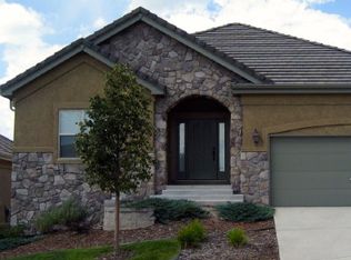 1839 Parliament Dr, Colorado Springs, CO 80920