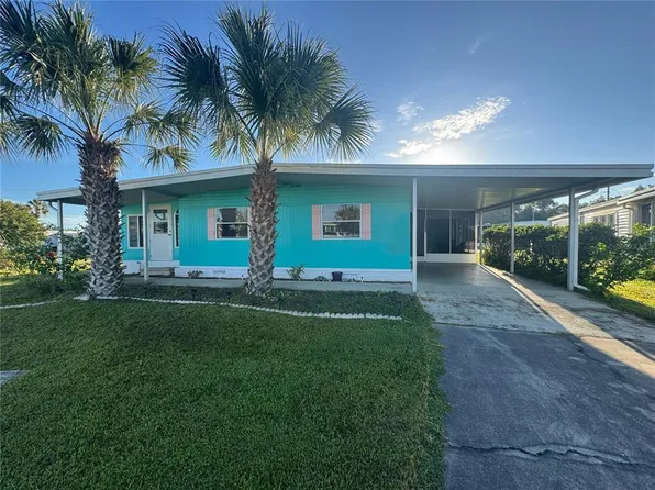 276 Kelou Ct, Leesburg, FL 34788