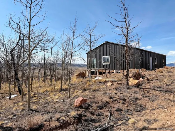 457 Caracara Lane, Jefferson, CO 80456