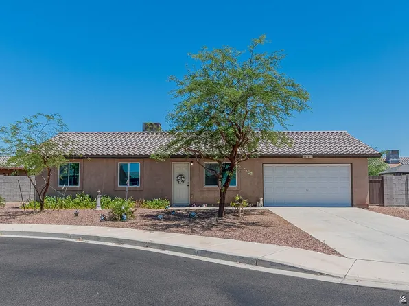3613 S Isabel Dr, Yuma, AZ 85365