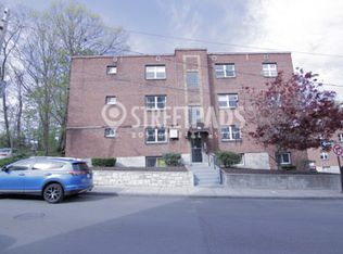 67 Chiswick Rd #U2, Brighton, MA 02135