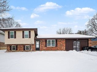 5980 Flaig Dr, Fairfield, OH 45014