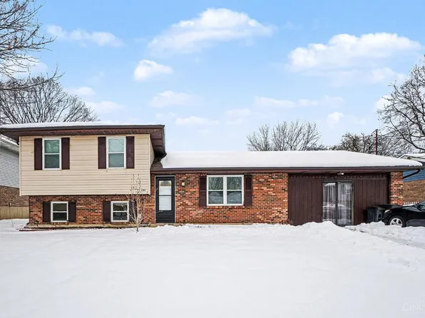 5980 Flaig Dr, Fairfield, OH 45014