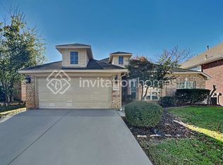 3724 Queenswood Ct, Fort Worth, TX 76244