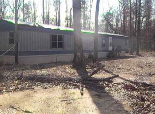 420 Puckett Rd, Rison, AR 71665