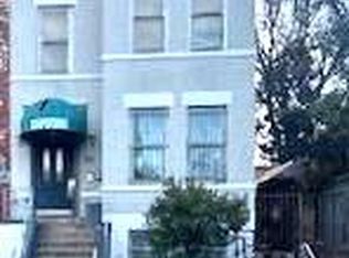 Ledroit Park, Washington, DC 20001