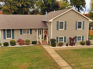 2108 S Stilwell St, Pittsburg, KS 66762