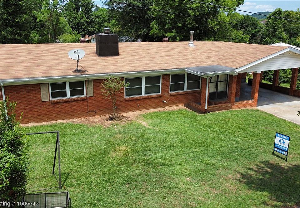 1104 Bluff Dr, Ozark, AR 72949 Zillow