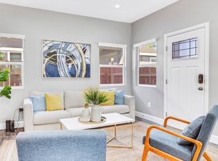 14415 Pontlavoy Ave, Norwalk, CA 90650