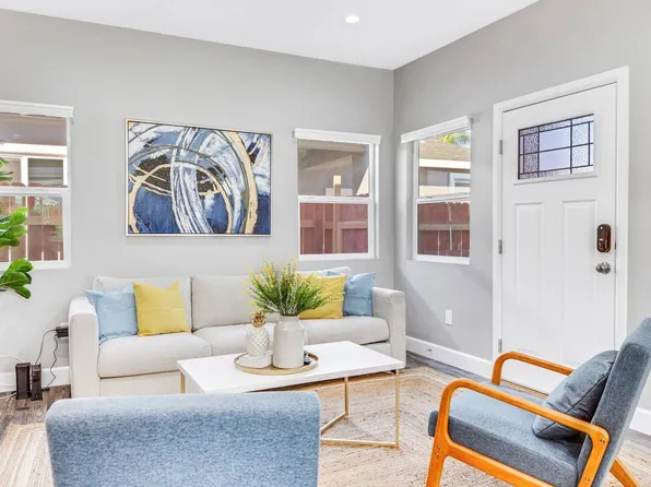 14415 Pontlavoy Ave, Norwalk, CA 90650