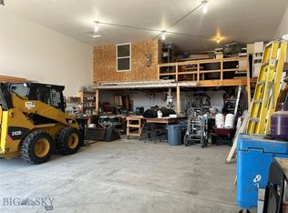 152 Countryside Ln UNIT E, Belgrade, MT 59714