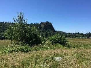 LOT Two Knapp Rd, Mount Vernon, WA 98273