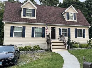 408 S Gibbs St, Cape May Court House, NJ 08210