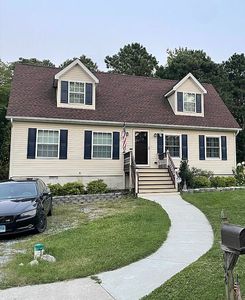 408 S Gibbs St, Cape May Court House, NJ, 08210