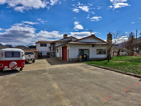 2nd image of 2248 Tranquille Rd